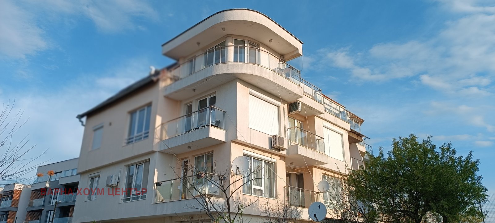 Продава 2-СТАЕН, гр. Варна, м-т Долна Трака, снимка 17 - Апартаменти - 54275287