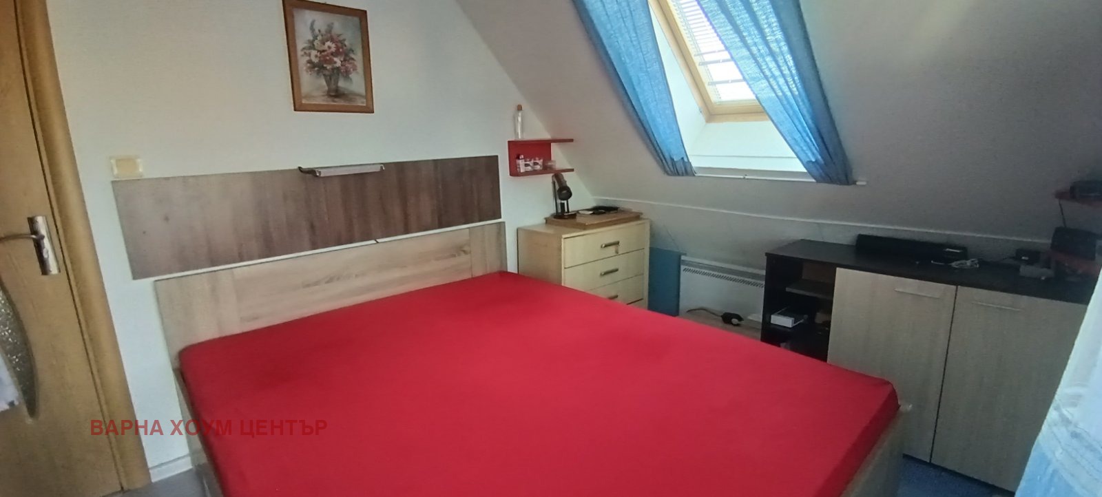 Продава 2-СТАЕН, гр. Варна, м-т Долна Трака, снимка 9 - Апартаменти - 54275287