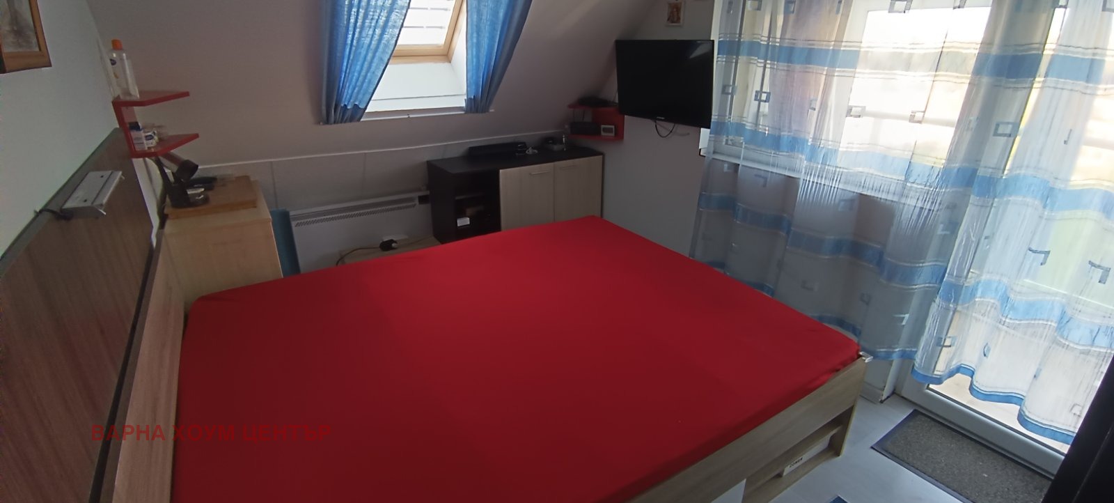 Продава 2-СТАЕН, гр. Варна, м-т Долна Трака, снимка 11 - Апартаменти - 54275287