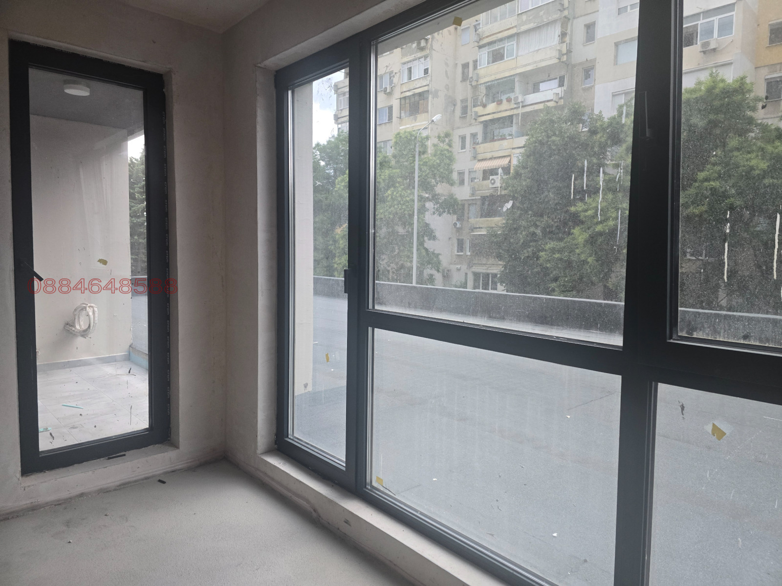 Продава 2-СТАЕН, гр. Пловдив, Тракия, снимка 3 - Апартаменти - 55211610