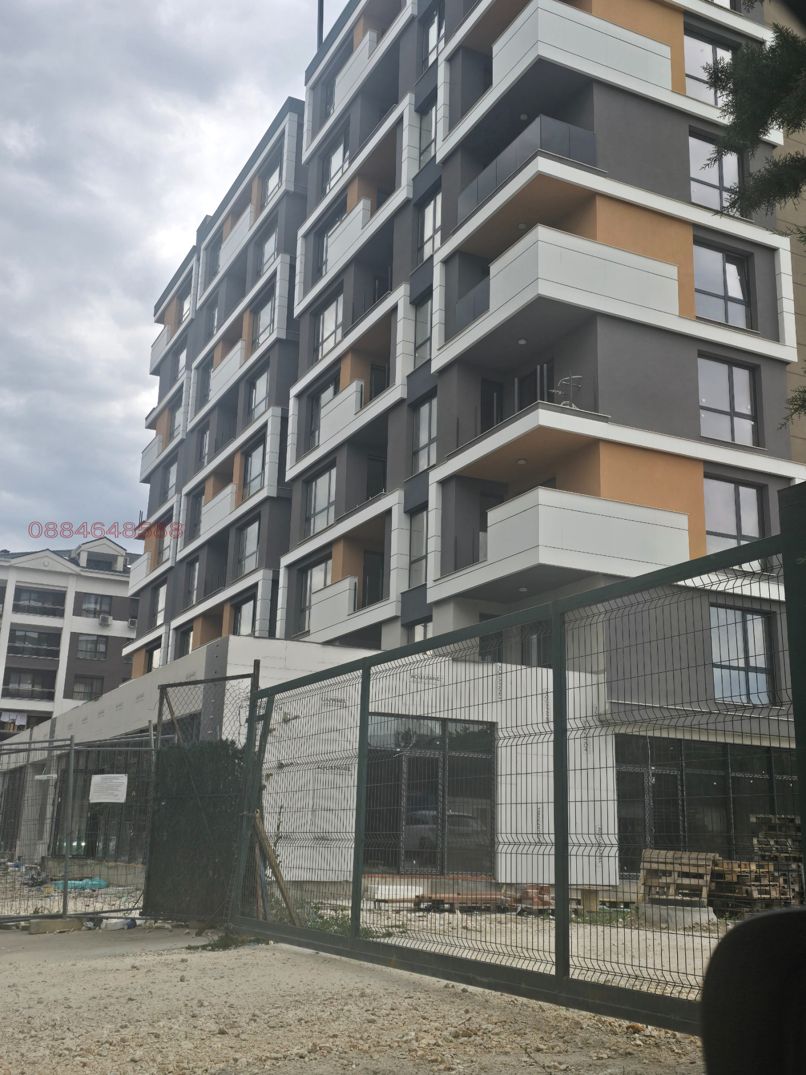 Продава 2-СТАЕН, гр. Пловдив, Тракия