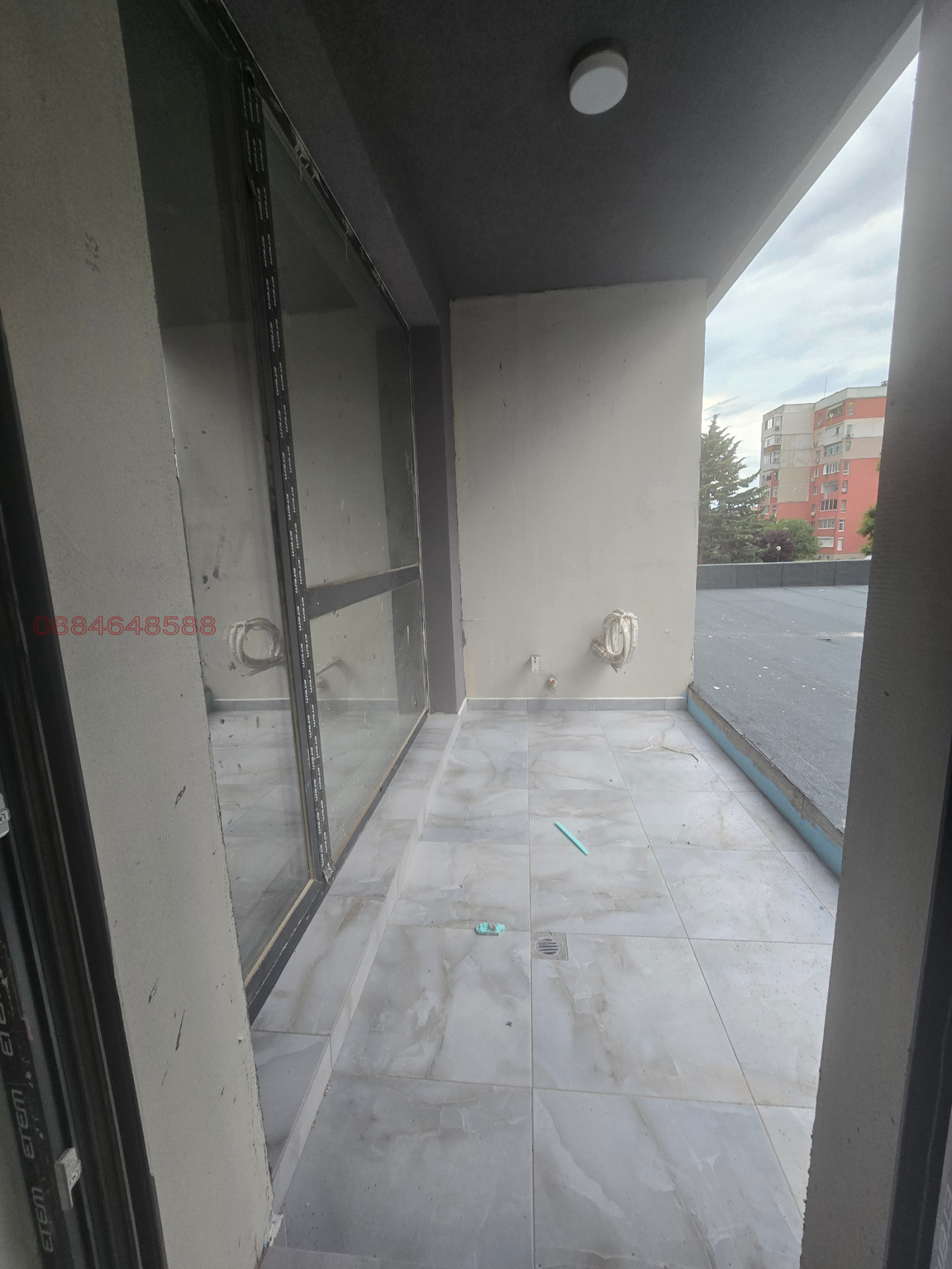 Продава 2-СТАЕН, гр. Пловдив, Тракия, снимка 5 - Апартаменти - 55211610