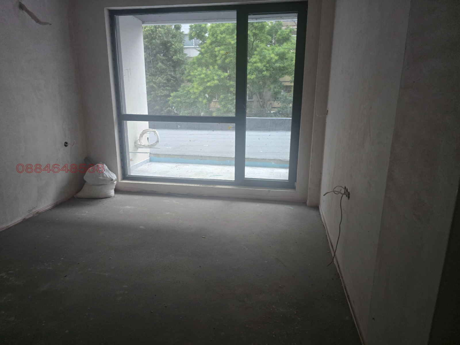 Продава 2-СТАЕН, гр. Пловдив, Тракия, снимка 2 - Апартаменти - 55211610