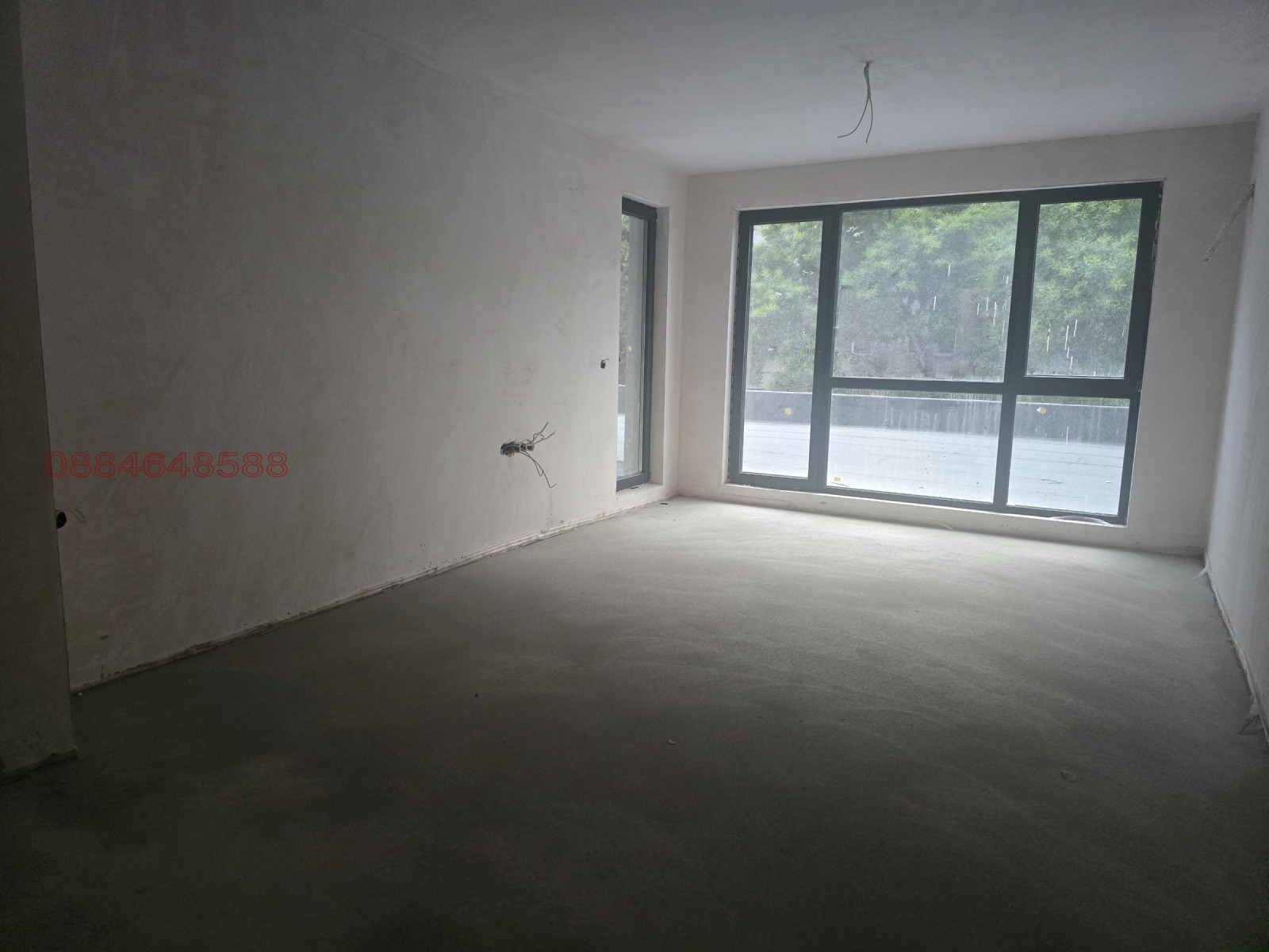 Продава 2-СТАЕН, гр. Пловдив, Тракия, снимка 4 - Апартаменти - 55211610