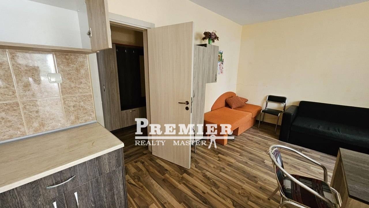 Продава 2-СТАЕН, гр. Несебър, област Бургас, снимка 13 - Апартаменти - 56187100