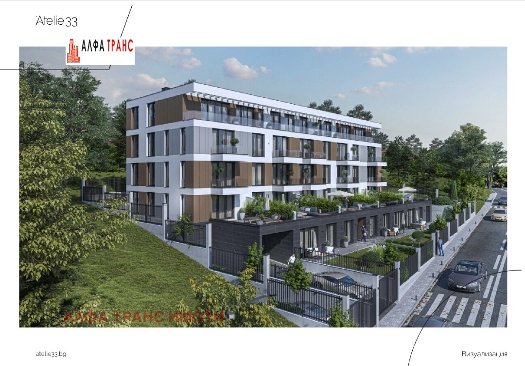 Продава 2-СТАЕН, гр. Варна, Бриз, снимка 3 - Апартаменти - 56451463