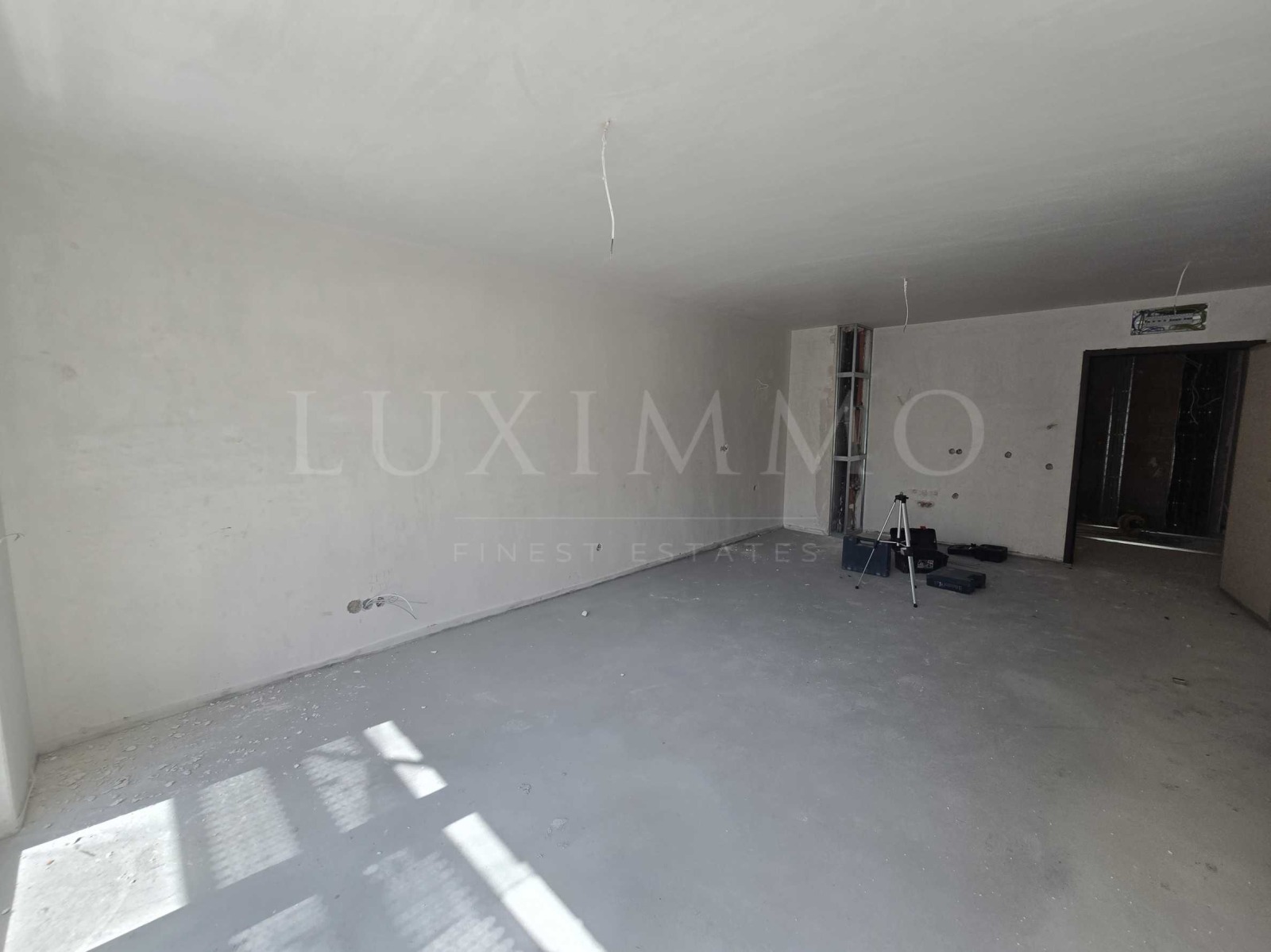 Продава 2-СТАЕН, гр. София, Банишора, снимка 4 - Апартаменти - 56529615
