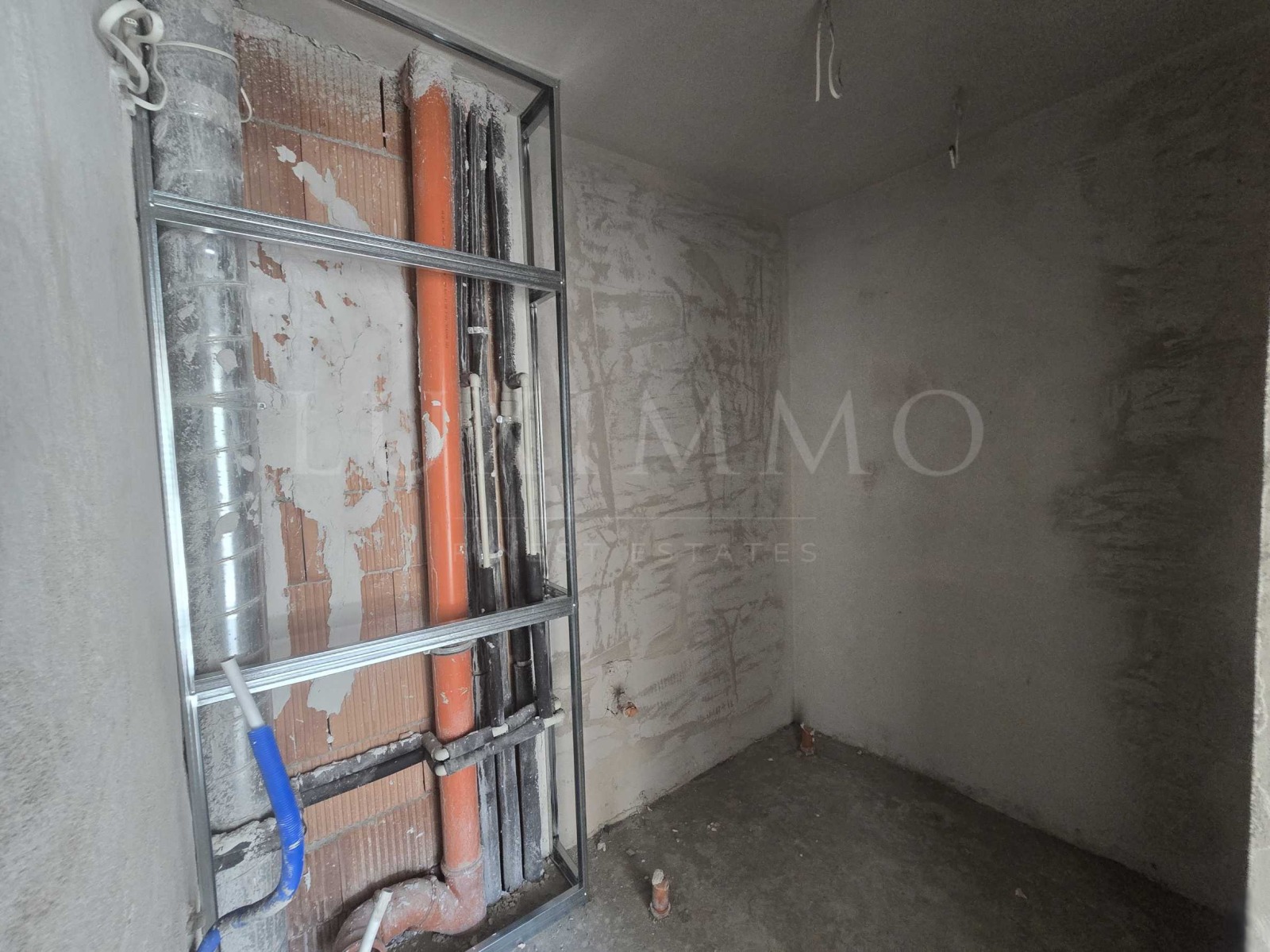 Продава 2-СТАЕН, гр. София, Банишора, снимка 9 - Апартаменти - 56529615