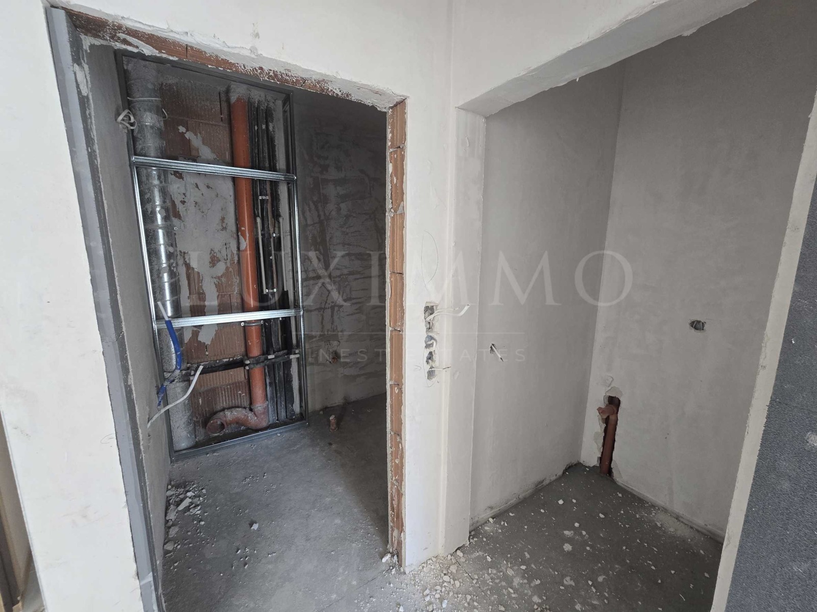 Продава 2-СТАЕН, гр. София, Банишора, снимка 7 - Апартаменти - 56529615
