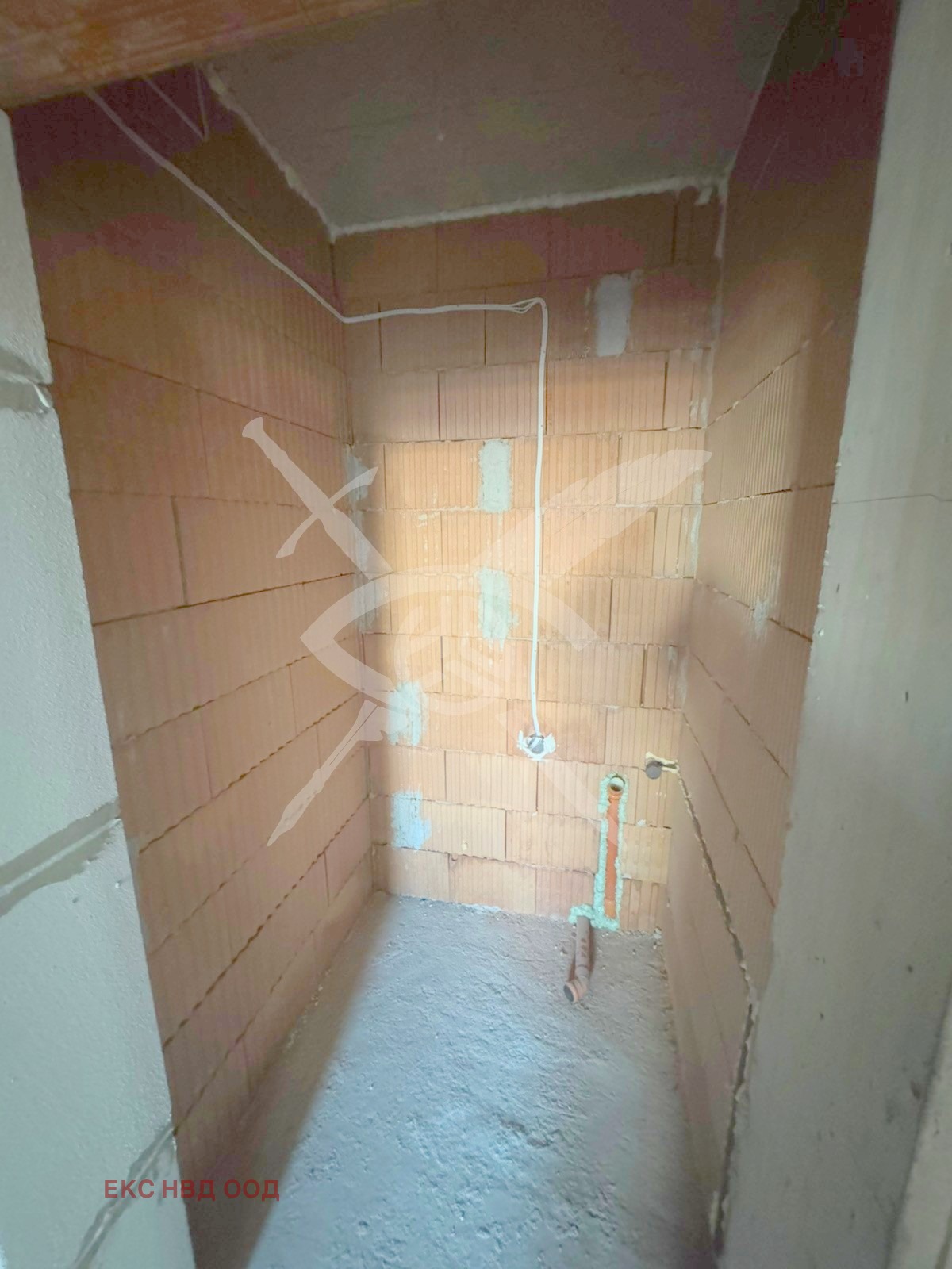 Продава 3-СТАЕН, гр. Пловдив, Коматевски възел, снимка 2 - Апартаменти - 49479123