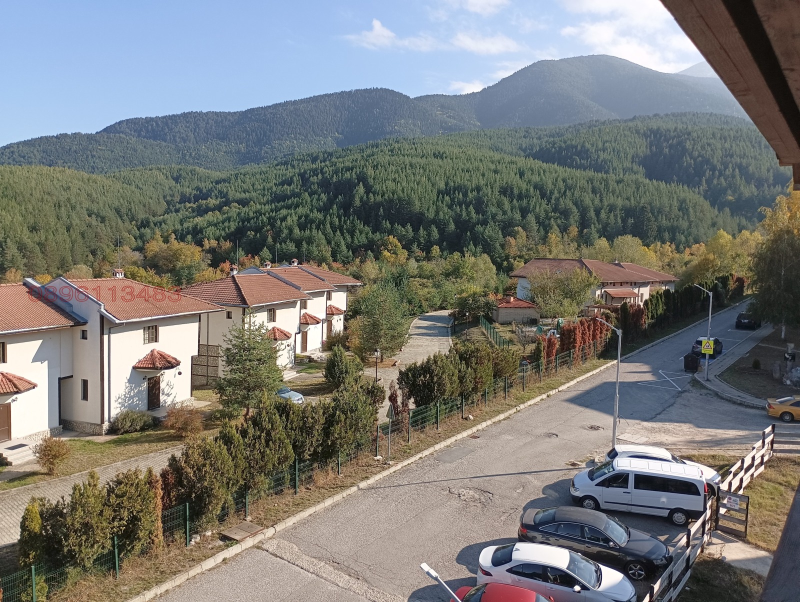 Продава 3-СТАЕН, гр. Банско, област Благоевград, снимка 6 - Апартаменти - 53942943