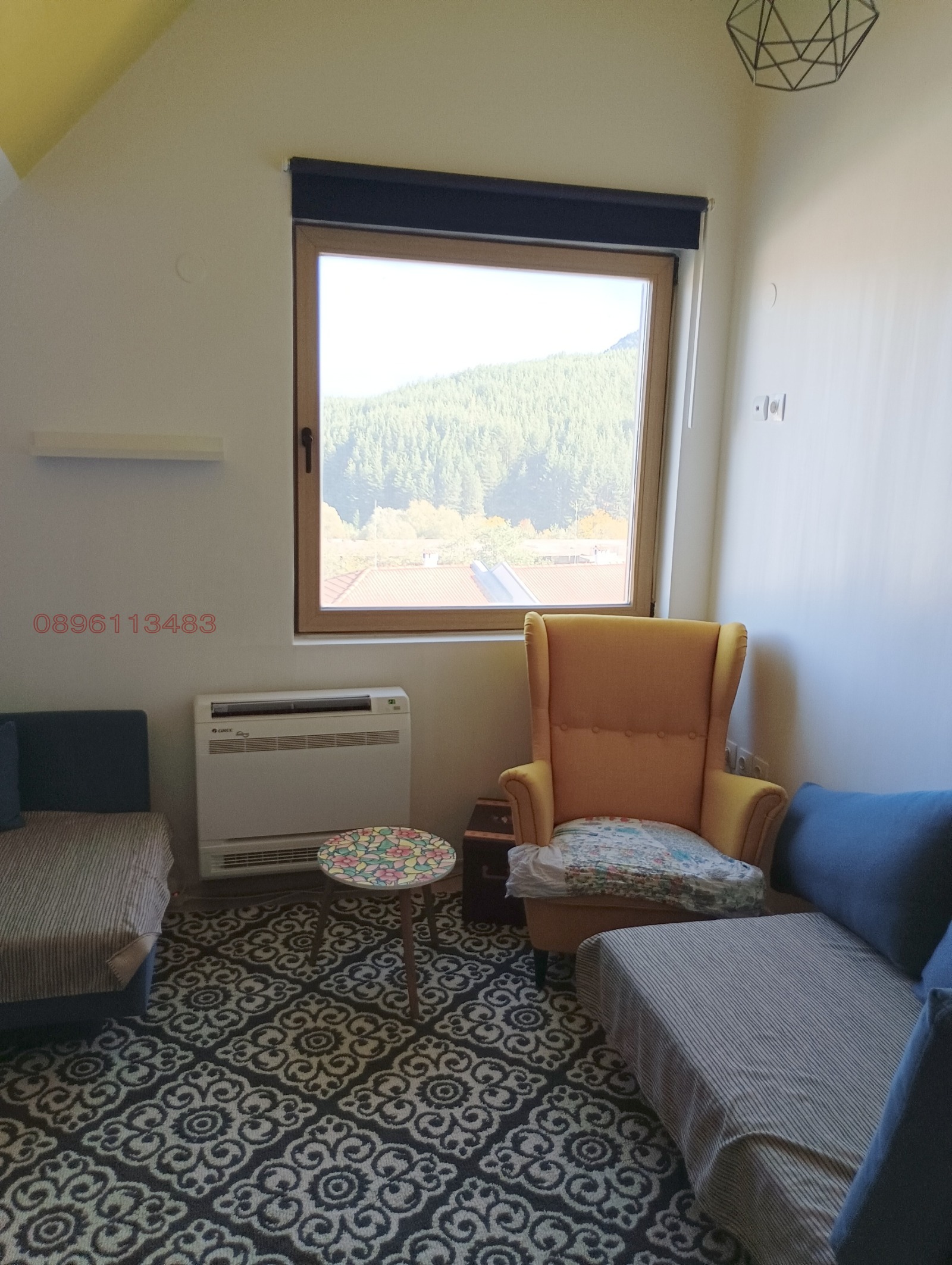 Продава 3-СТАЕН, гр. Банско, област Благоевград, снимка 9 - Апартаменти - 53942943