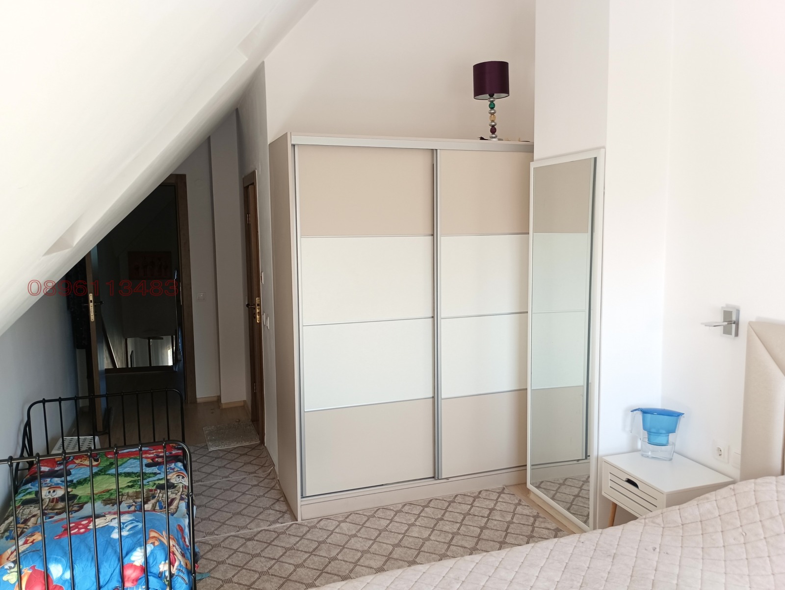 Продава 3-СТАЕН, гр. Банско, област Благоевград, снимка 15 - Апартаменти - 53942943