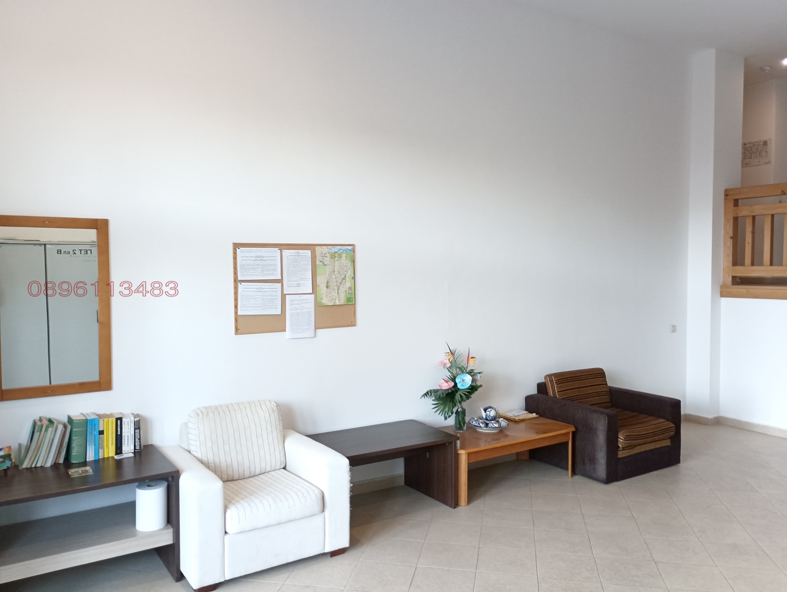 Продава 3-СТАЕН, гр. Банско, област Благоевград, снимка 2 - Апартаменти - 53942943