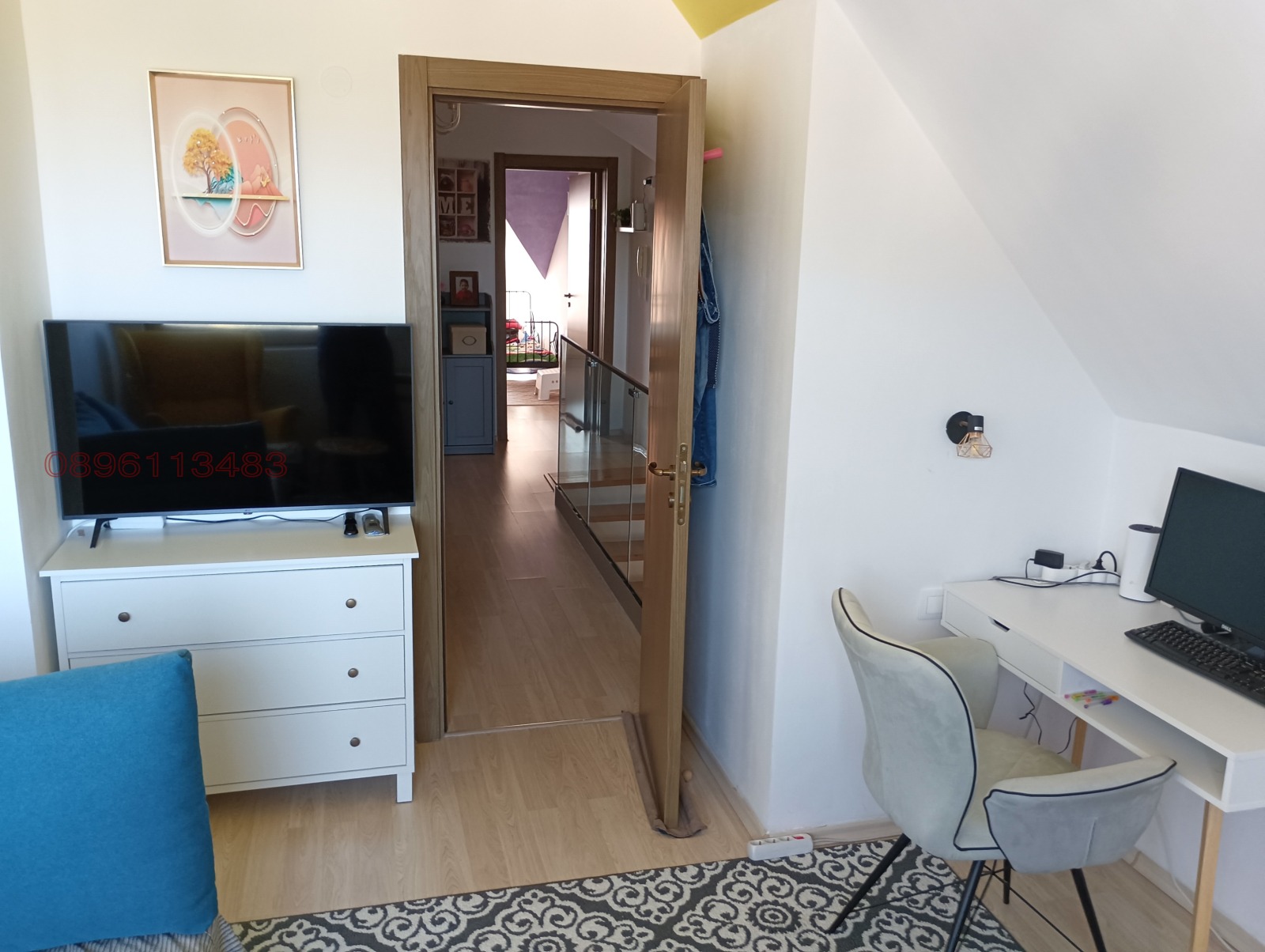 Продава 3-СТАЕН, гр. Банско, област Благоевград, снимка 10 - Апартаменти - 53942943