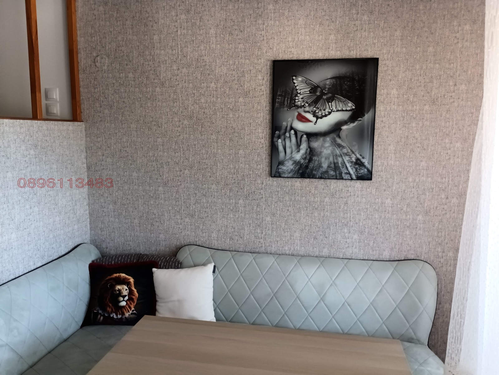 Продава 3-СТАЕН, гр. Банско, област Благоевград, снимка 5 - Апартаменти - 53942943