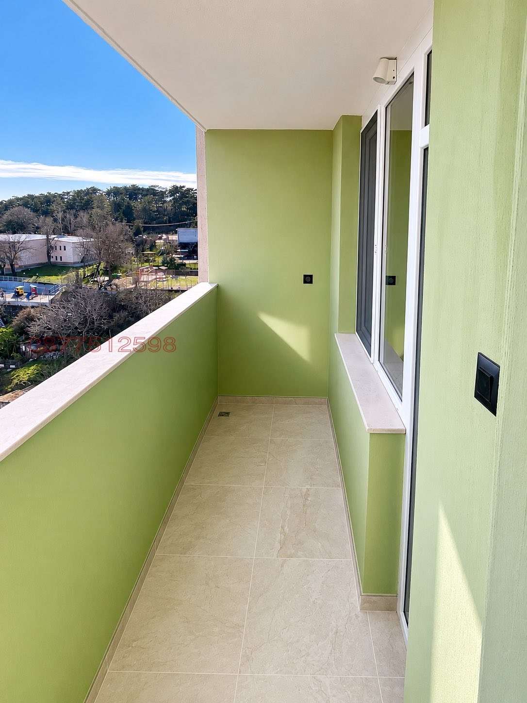 Продава 3-СТАЕН, гр. Стара Загора, Аязмото, снимка 10 - Апартаменти - 54596370