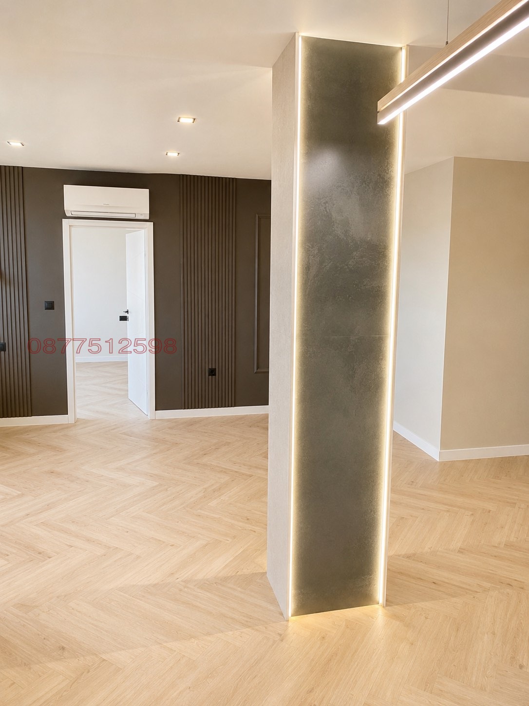 Продава 3-СТАЕН, гр. Стара Загора, Аязмото, снимка 3 - Апартаменти - 54596370