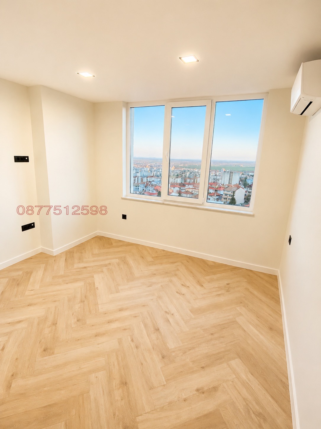 Продава 3-СТАЕН, гр. Стара Загора, Аязмото, снимка 5 - Апартаменти - 54596370