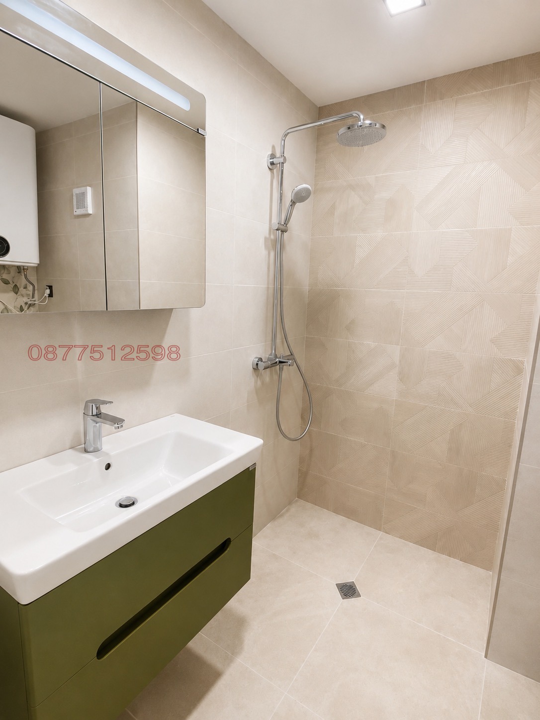 Продава 3-СТАЕН, гр. Стара Загора, Аязмото, снимка 8 - Апартаменти - 54596370