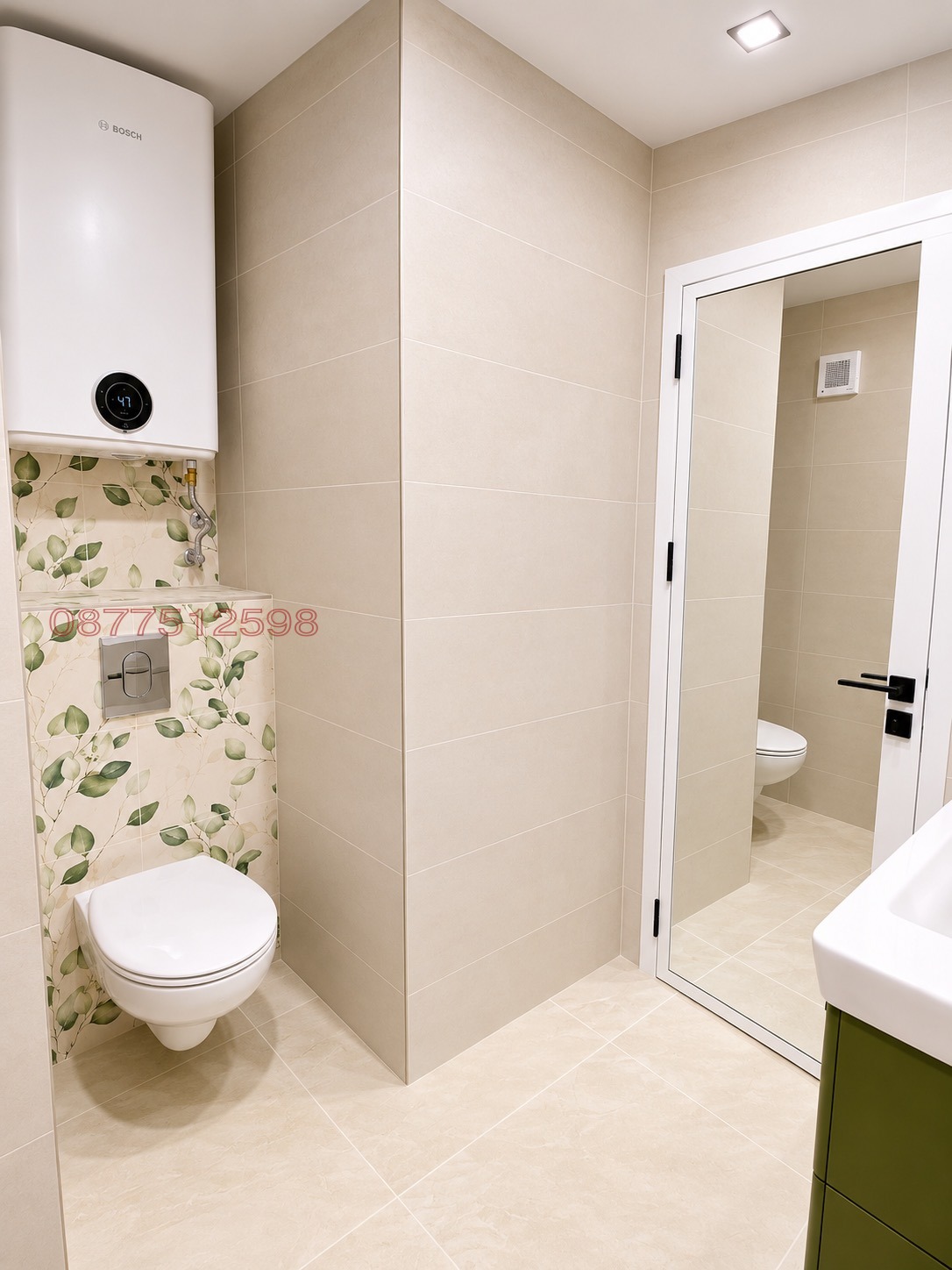 Продава 3-СТАЕН, гр. Стара Загора, Аязмото, снимка 9 - Апартаменти - 54596370