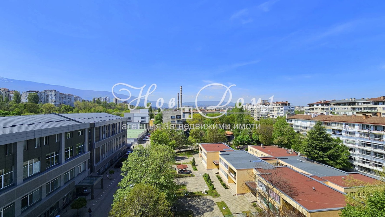 Продава 3-СТАЕН, гр. София, Лагера, снимка 6 - Апартаменти - 54350592