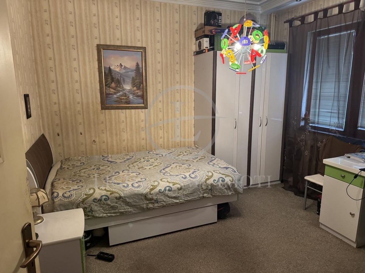 Продава 3-СТАЕН, гр. Пловдив, Изгрев, снимка 9 - Апартаменти - 54617123