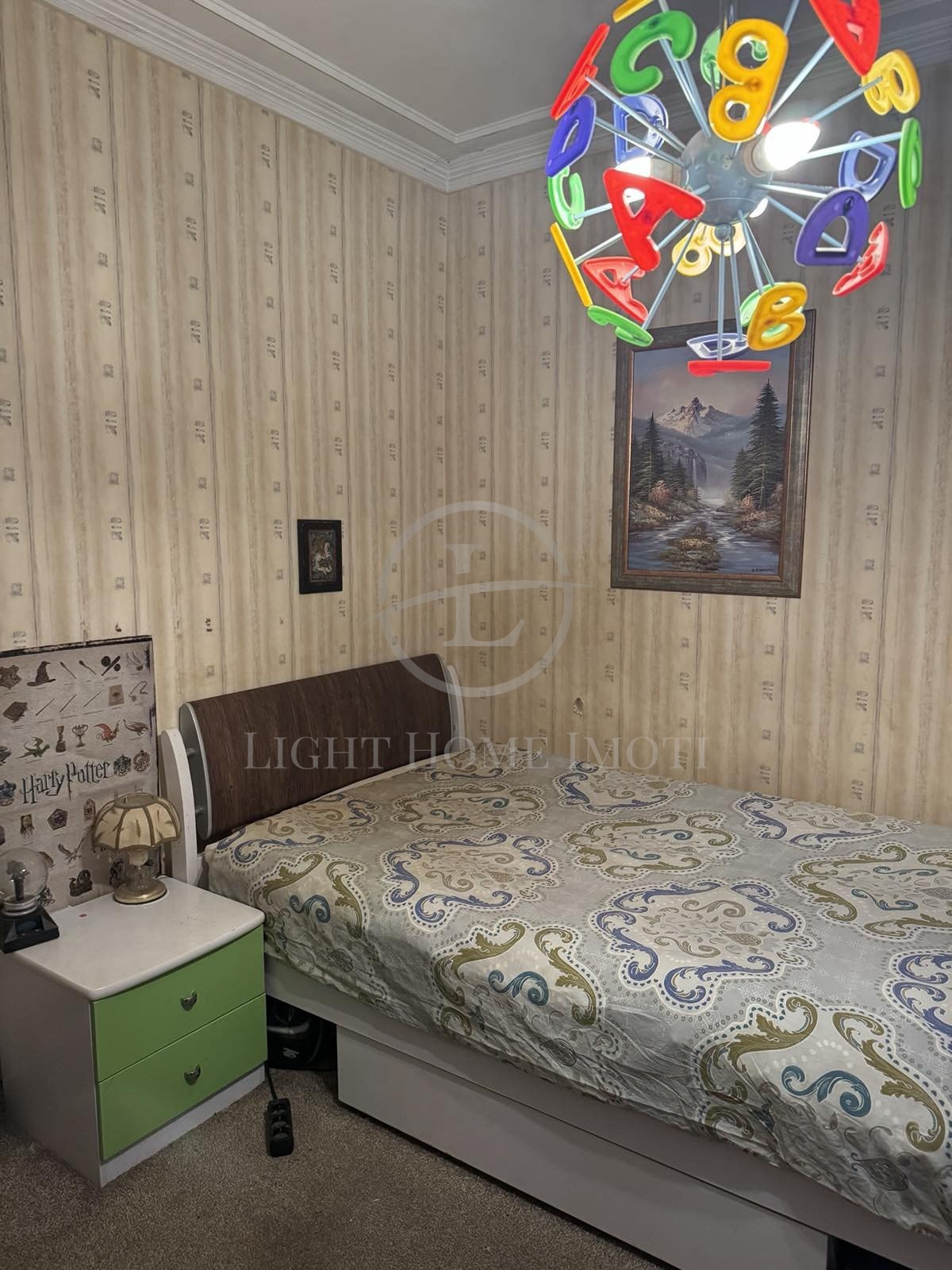 Продава 3-СТАЕН, гр. Пловдив, Изгрев, снимка 8 - Апартаменти - 54617123