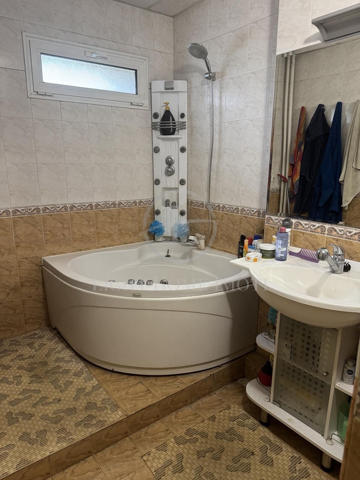 Продава 3-СТАЕН, гр. Пловдив, Изгрев, снимка 10 - Апартаменти - 54617123