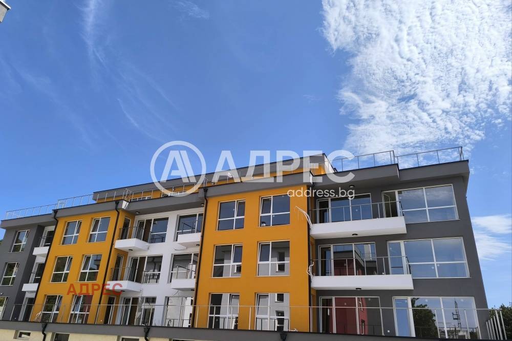 Продава 3-СТАЕН, гр. Варна, Виница, снимка 2 - Апартаменти - 55049356