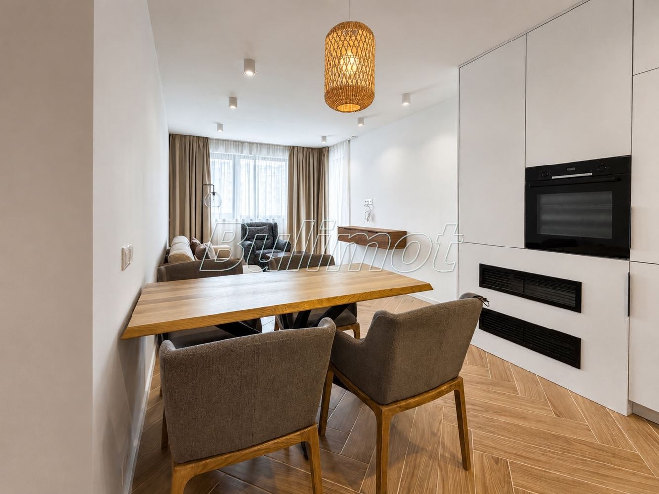 Продава 3-СТАЕН, гр. Варна, Бриз, снимка 4 - Апартаменти - 55835578