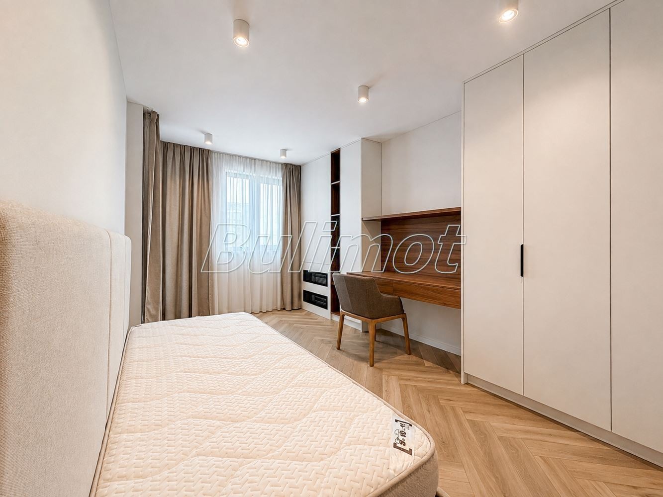 Продава 3-СТАЕН, гр. Варна, Бриз, снимка 11 - Апартаменти - 55835578