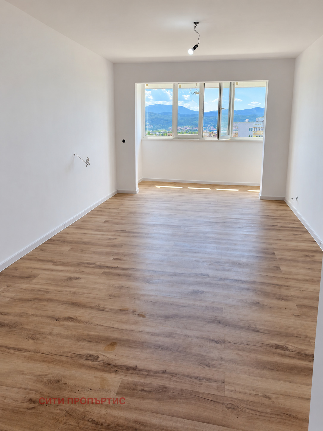 Продава 3-СТАЕН, гр. Благоевград, Еленово 1, снимка 3 - Апартаменти - 55985260
