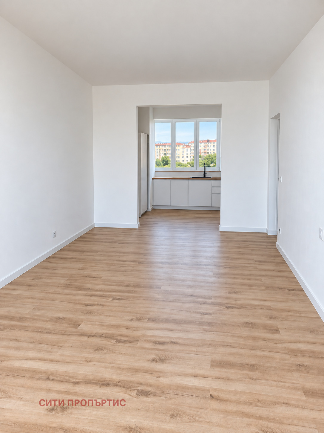 Продава 3-СТАЕН, гр. Благоевград, Еленово 1, снимка 4 - Апартаменти - 55985260