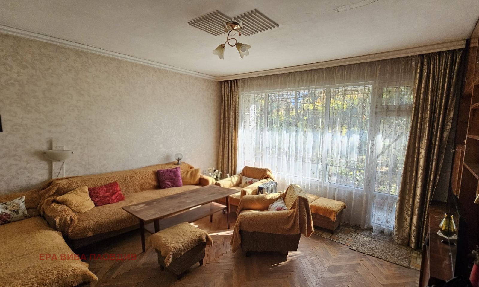 Продава 3-СТАЕН, гр. Пловдив, Христо Смирненски