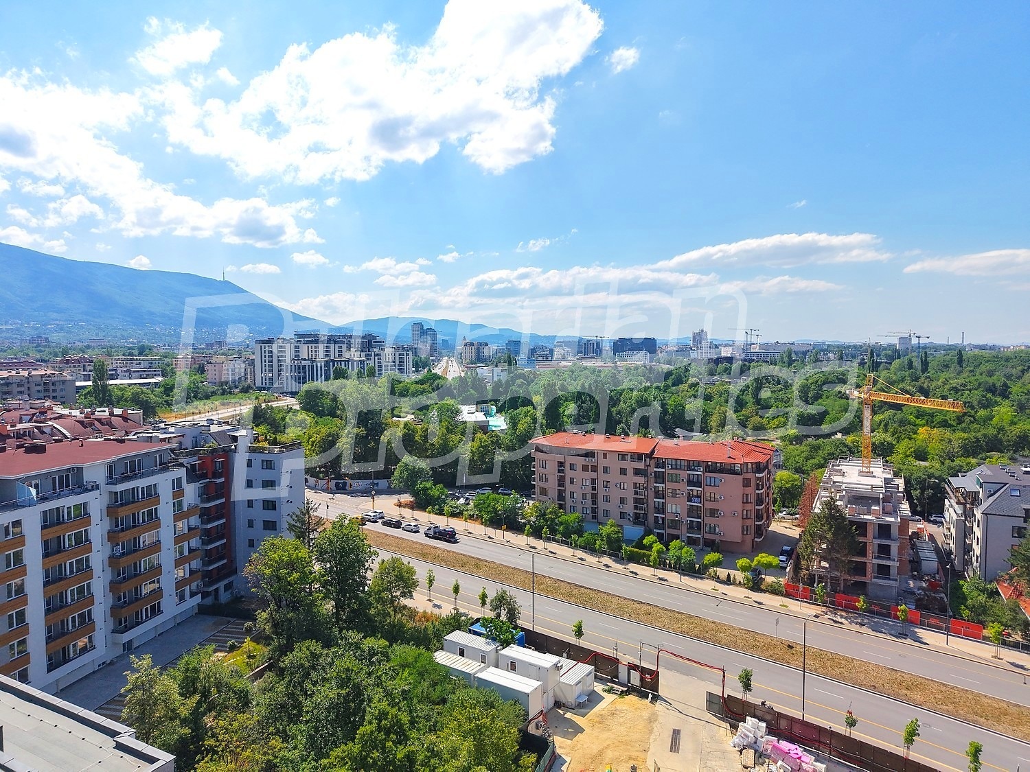 Продава 4-СТАЕН, гр. София, Витоша, снимка 13 - Апартаменти - 54885410