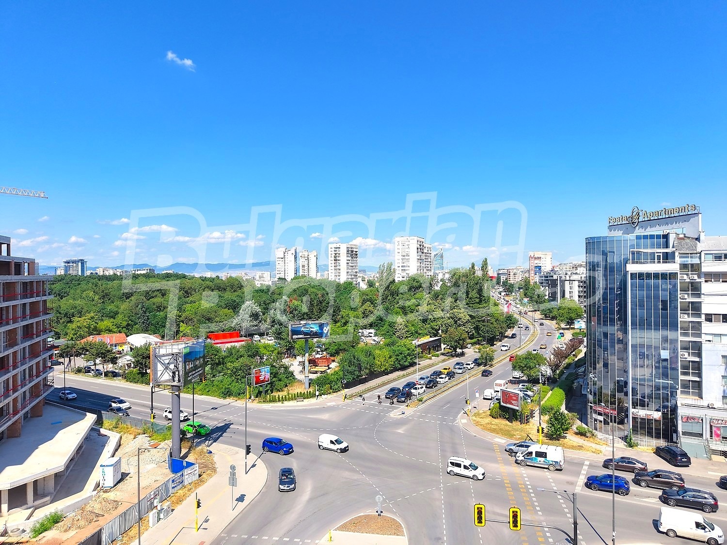 Продава 4-СТАЕН, гр. София, Витоша, снимка 16 - Апартаменти - 54885410