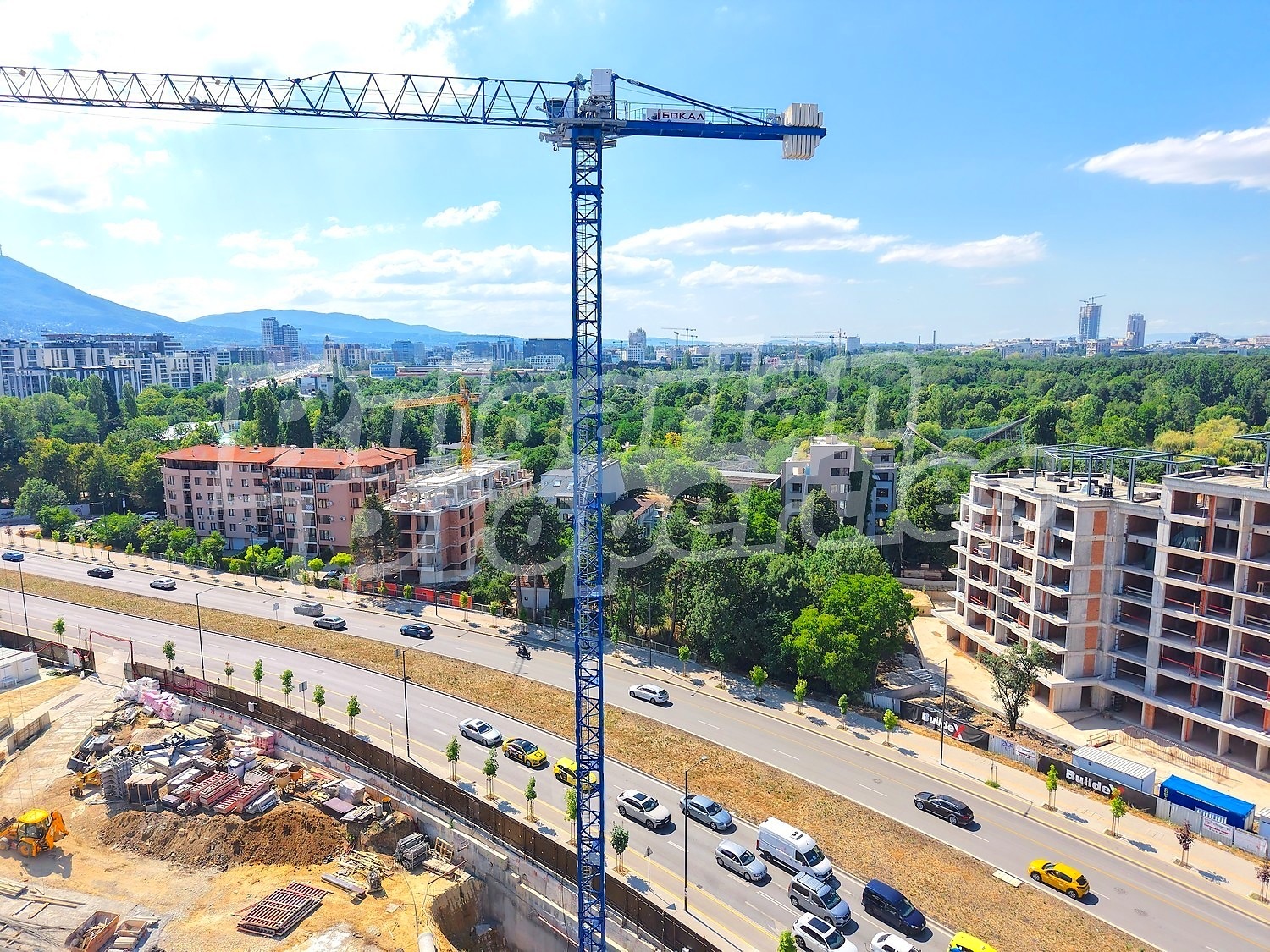 Продава 4-СТАЕН, гр. София, Витоша, снимка 9 - Апартаменти - 54885410