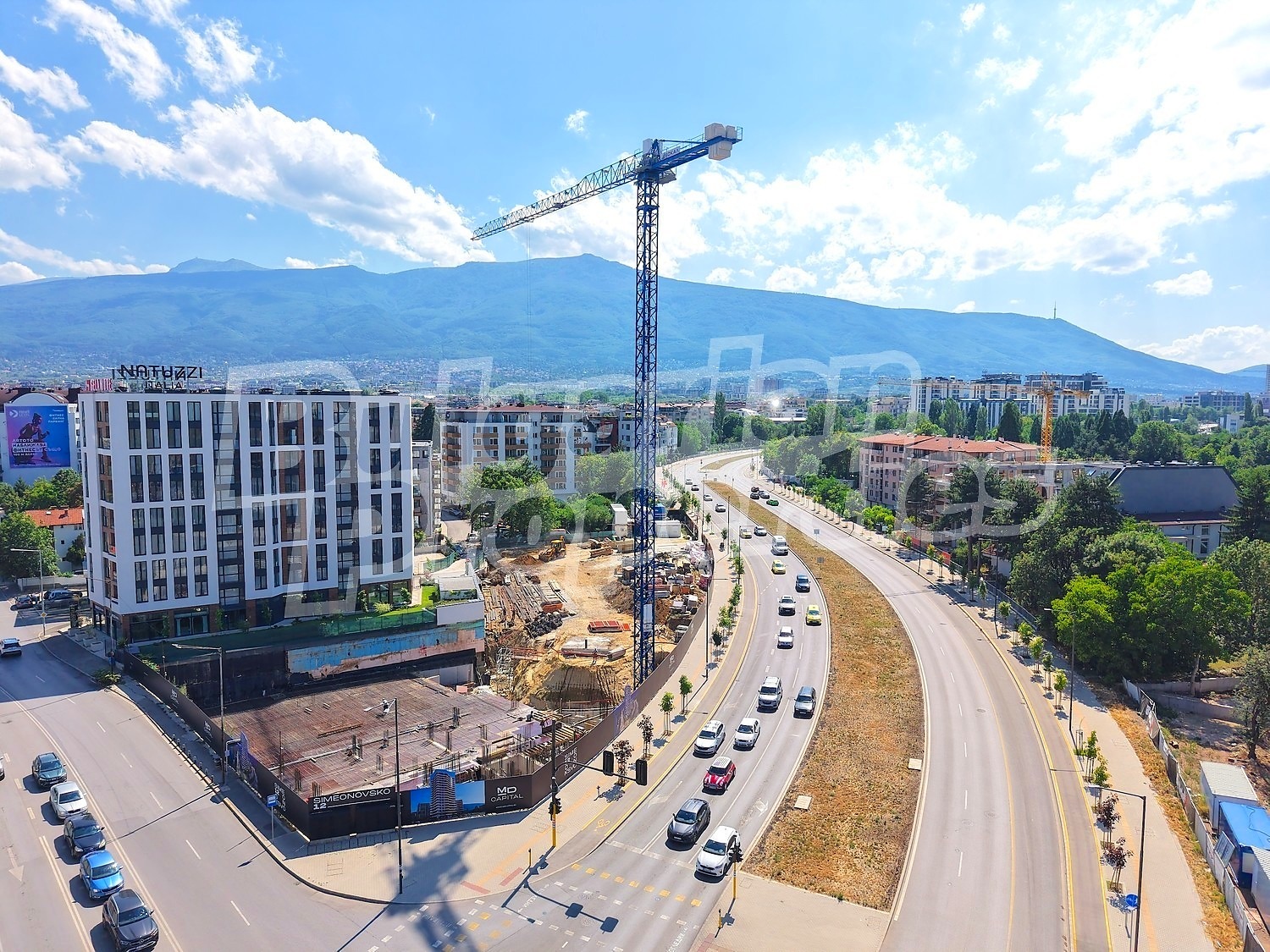 Продава 4-СТАЕН, гр. София, Витоша, снимка 12 - Апартаменти - 54885410