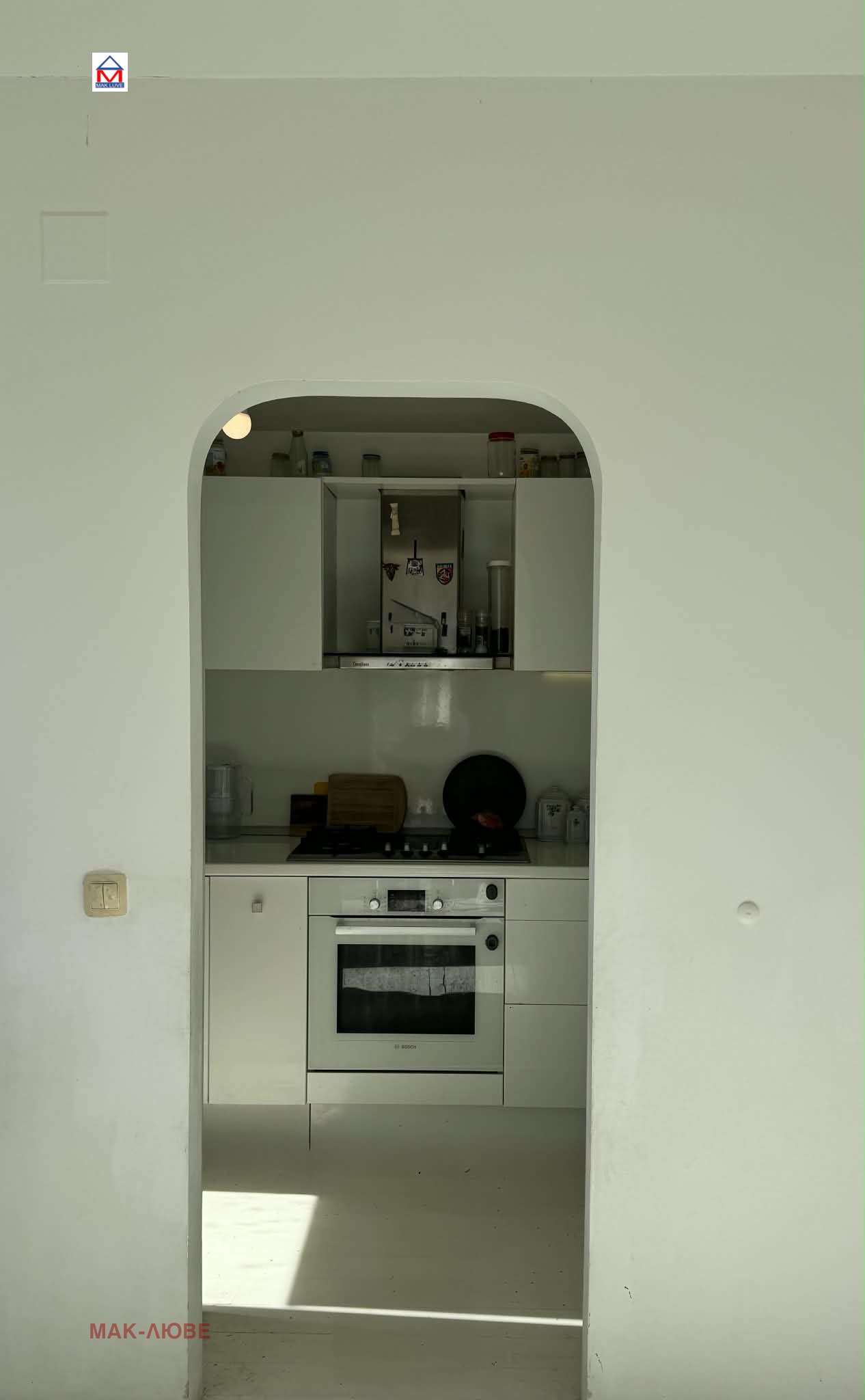 Продава МЕЗОНЕТ, гр. Варна, Лятно кино Тракия, снимка 6 - Апартаменти - 55003861