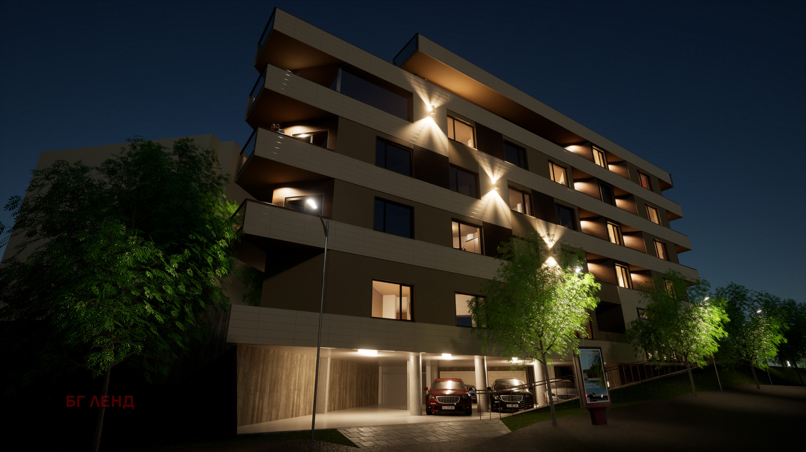 Продава ОФИС, гр. Стара Загора, Била, снимка 5 - Офиси - 52979756