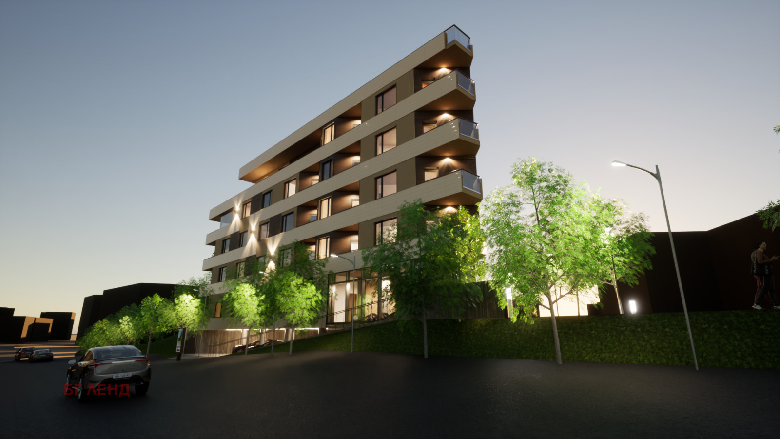 Продава ОФИС, гр. Стара Загора, Била, снимка 7 - Офиси - 52979756