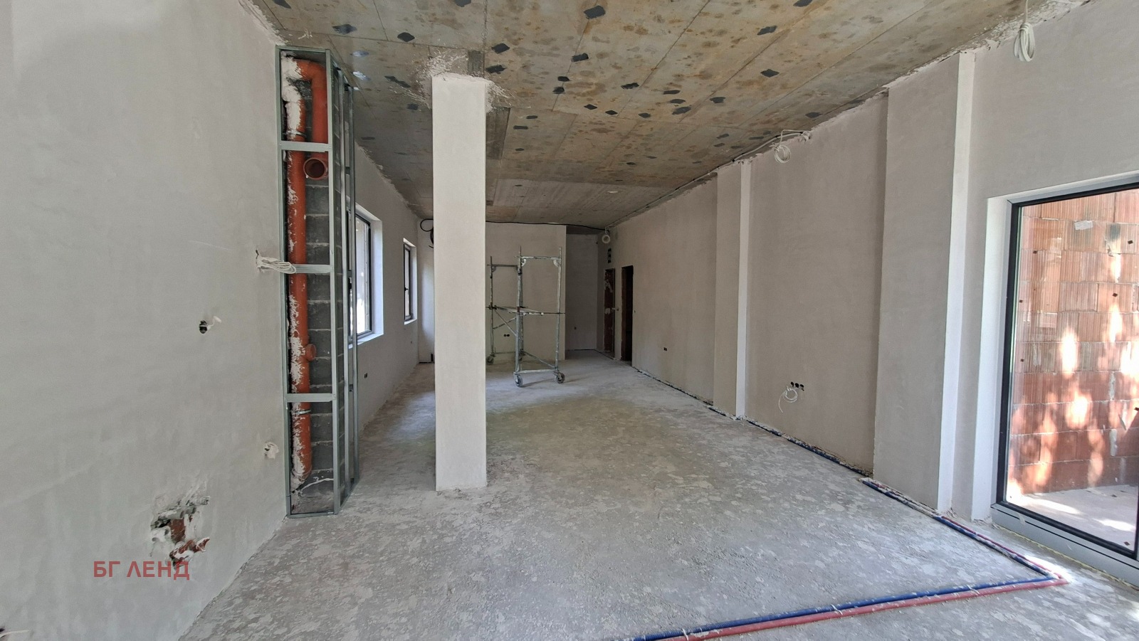 Продава ОФИС, гр. Стара Загора, Била