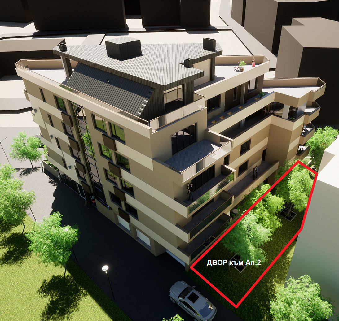 Продава ОФИС, гр. Стара Загора, Била, снимка 4 - Офиси - 52979756