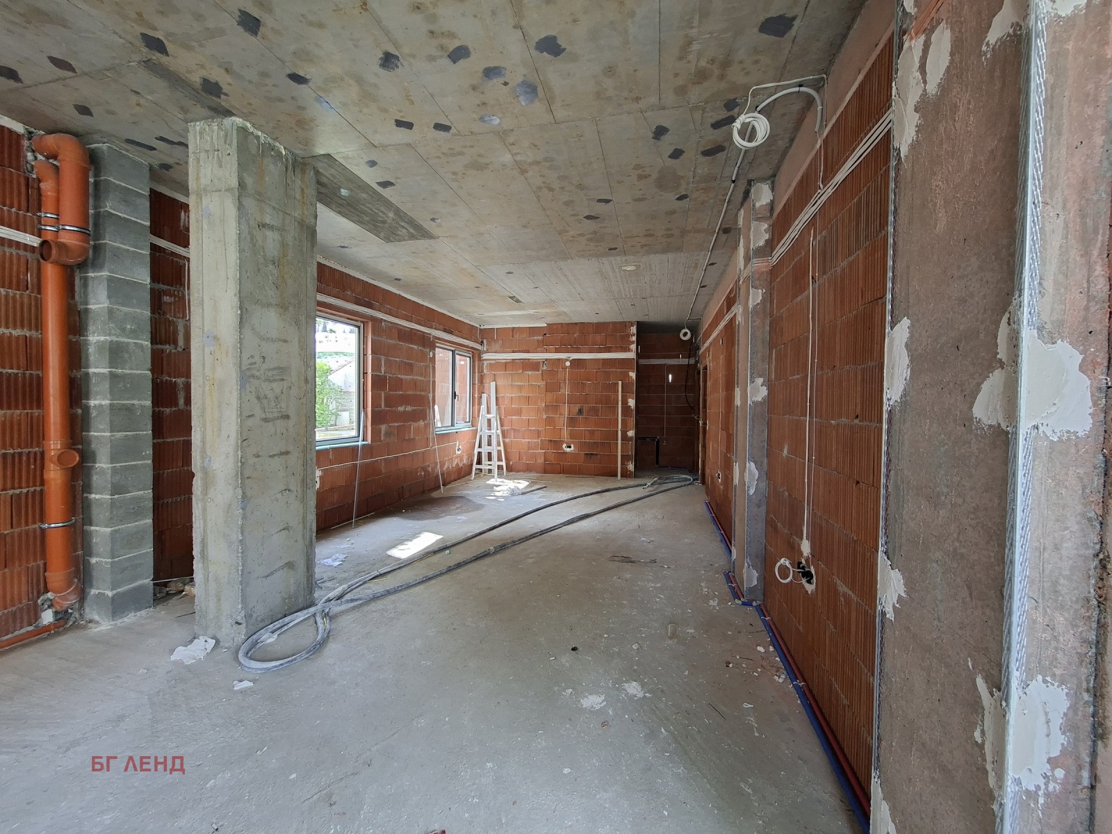 Продава ОФИС, гр. Стара Загора, Била, снимка 11 - Офиси - 52979756