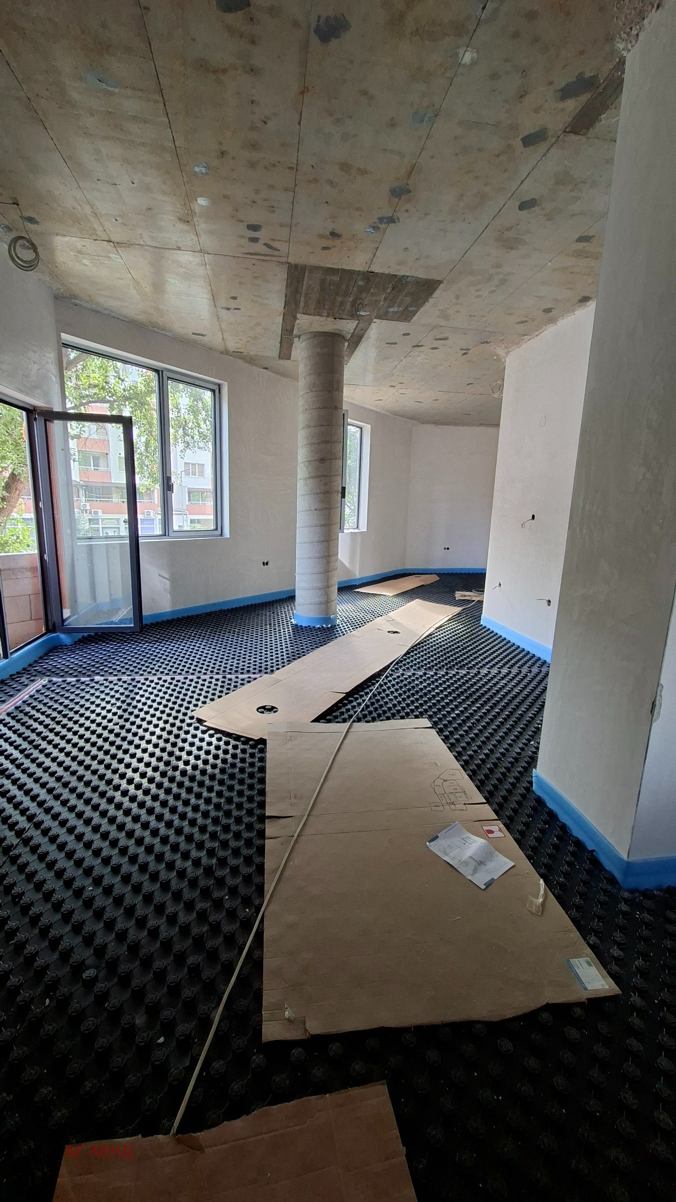 Продава ОФИС, гр. Стара Загора, Била, снимка 7 - Офиси - 52979756