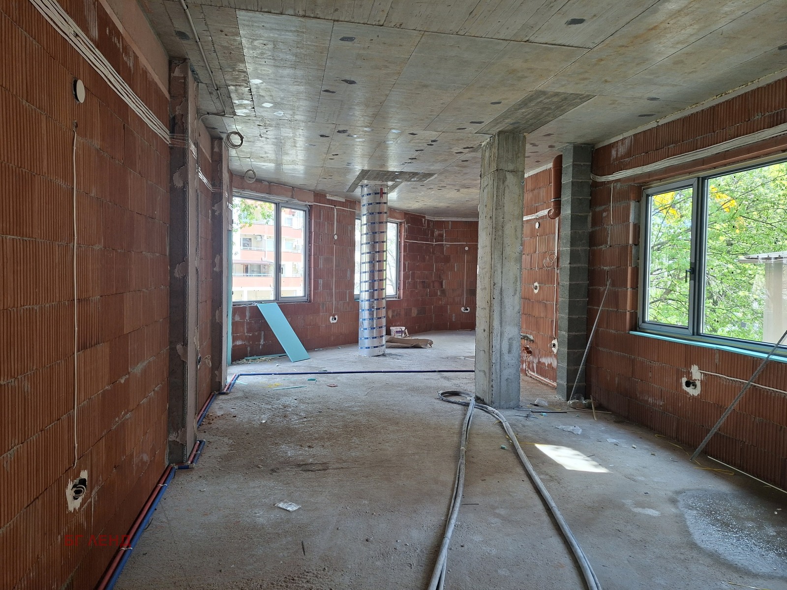 Продава ОФИС, гр. Стара Загора, Била, снимка 10 - Офиси - 52979756