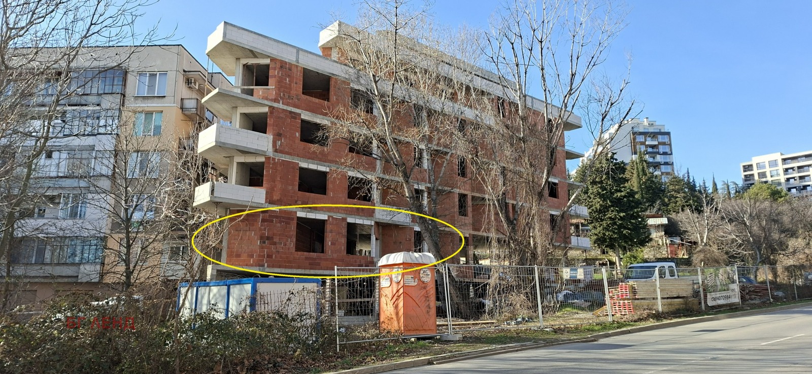 Продава ОФИС, гр. Стара Загора, Била