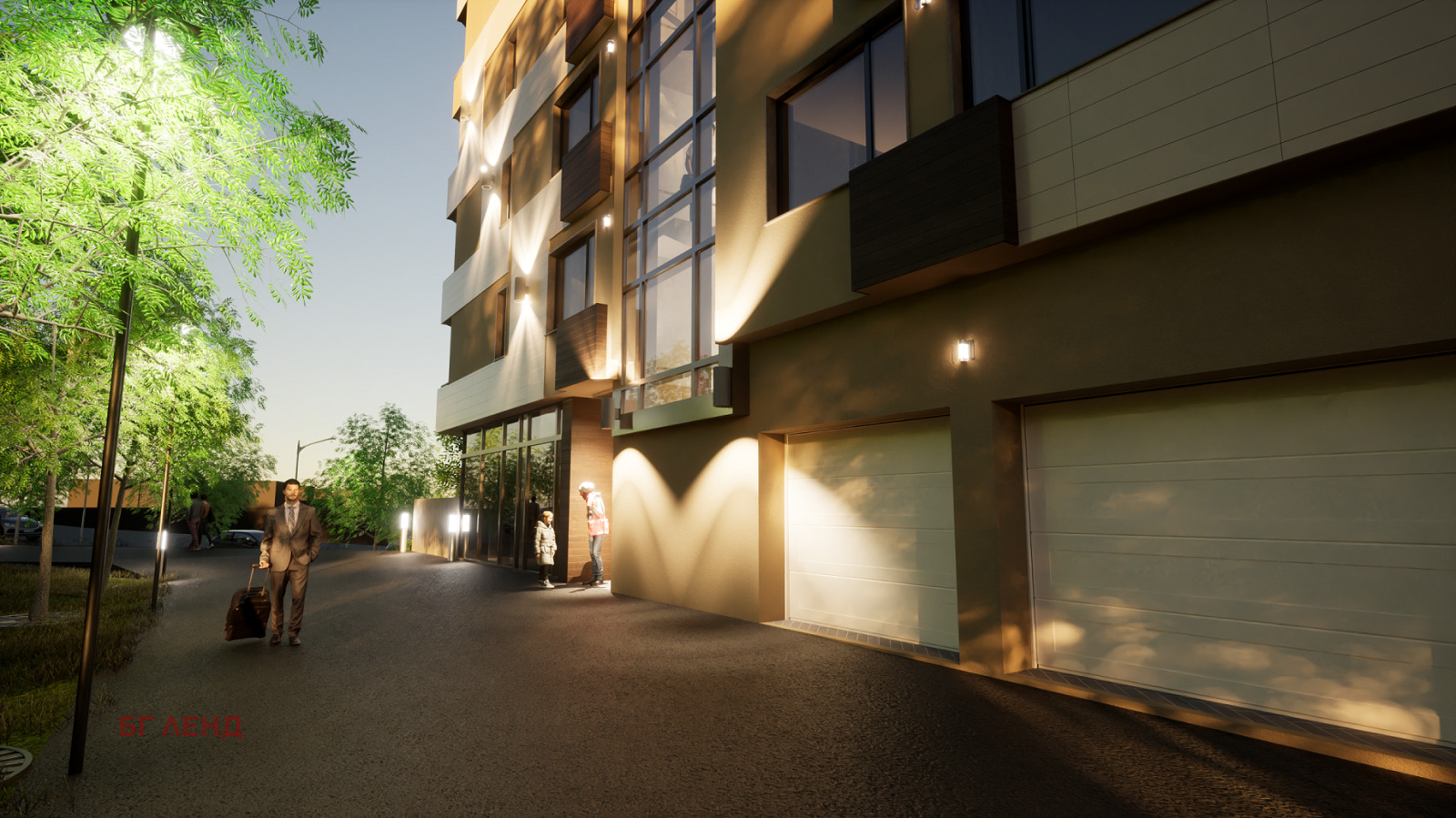 Продава ОФИС, гр. Стара Загора, Била, снимка 6 - Офиси - 52979756