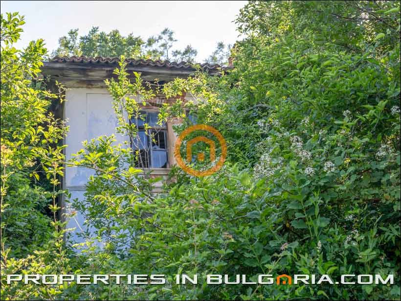 Продава КЪЩА, с. Бойковци, област Велико Търново, снимка 2 - Къщи - 51941812
